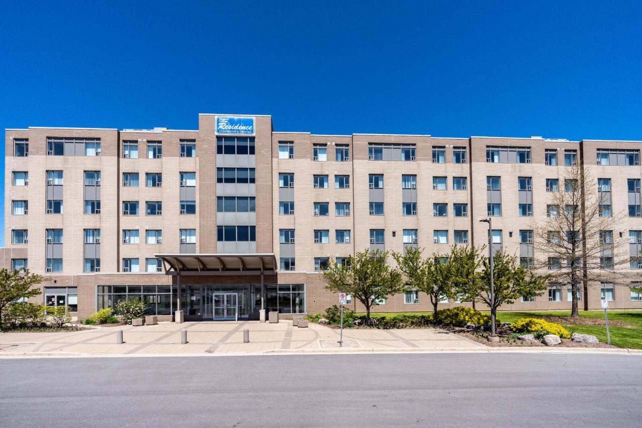 Residence & Conference Centre - Niagara-On-The-Lake Saint Catharines Bagian luar foto