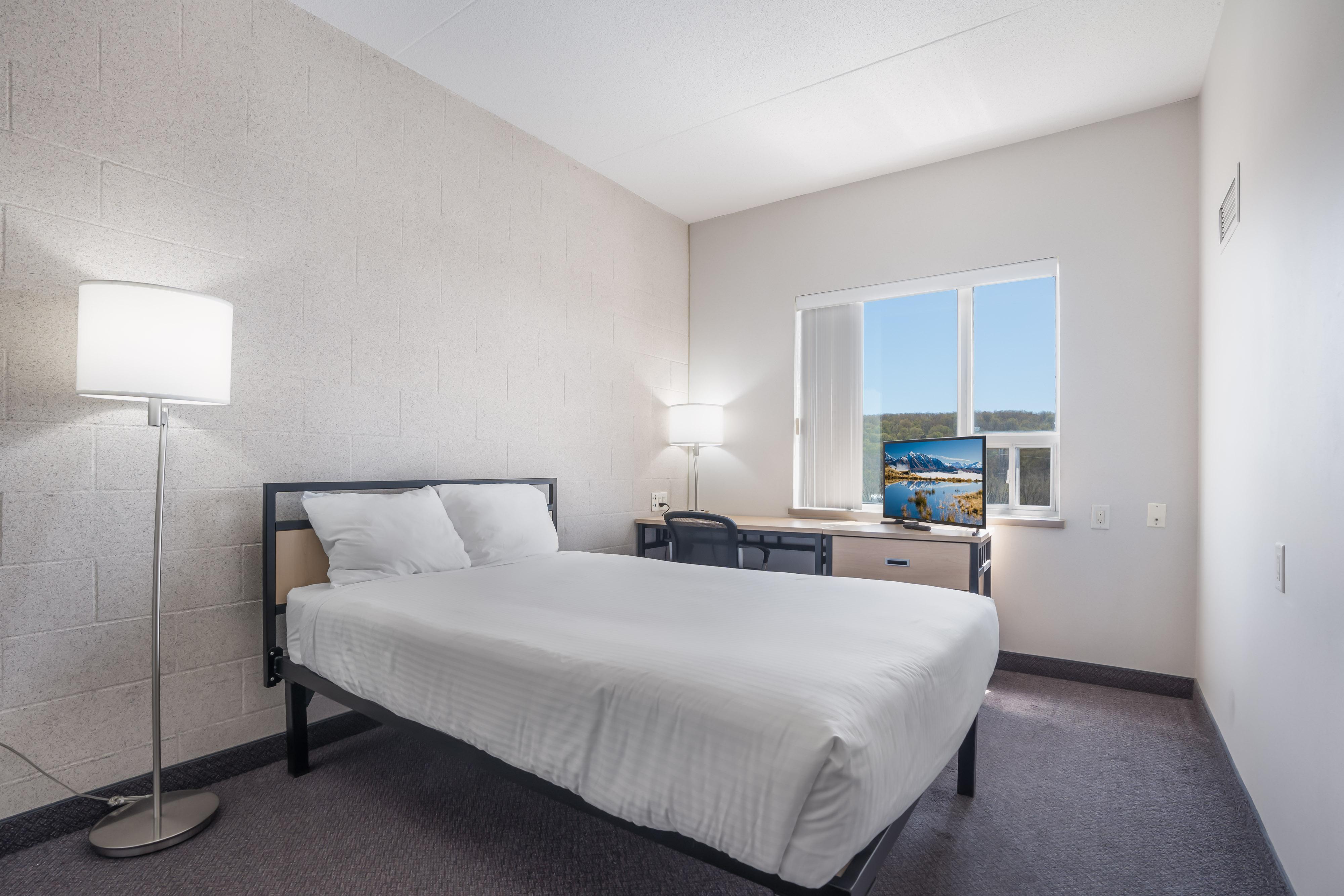 Residence & Conference Centre - Niagara-On-The-Lake Saint Catharines Bagian luar foto