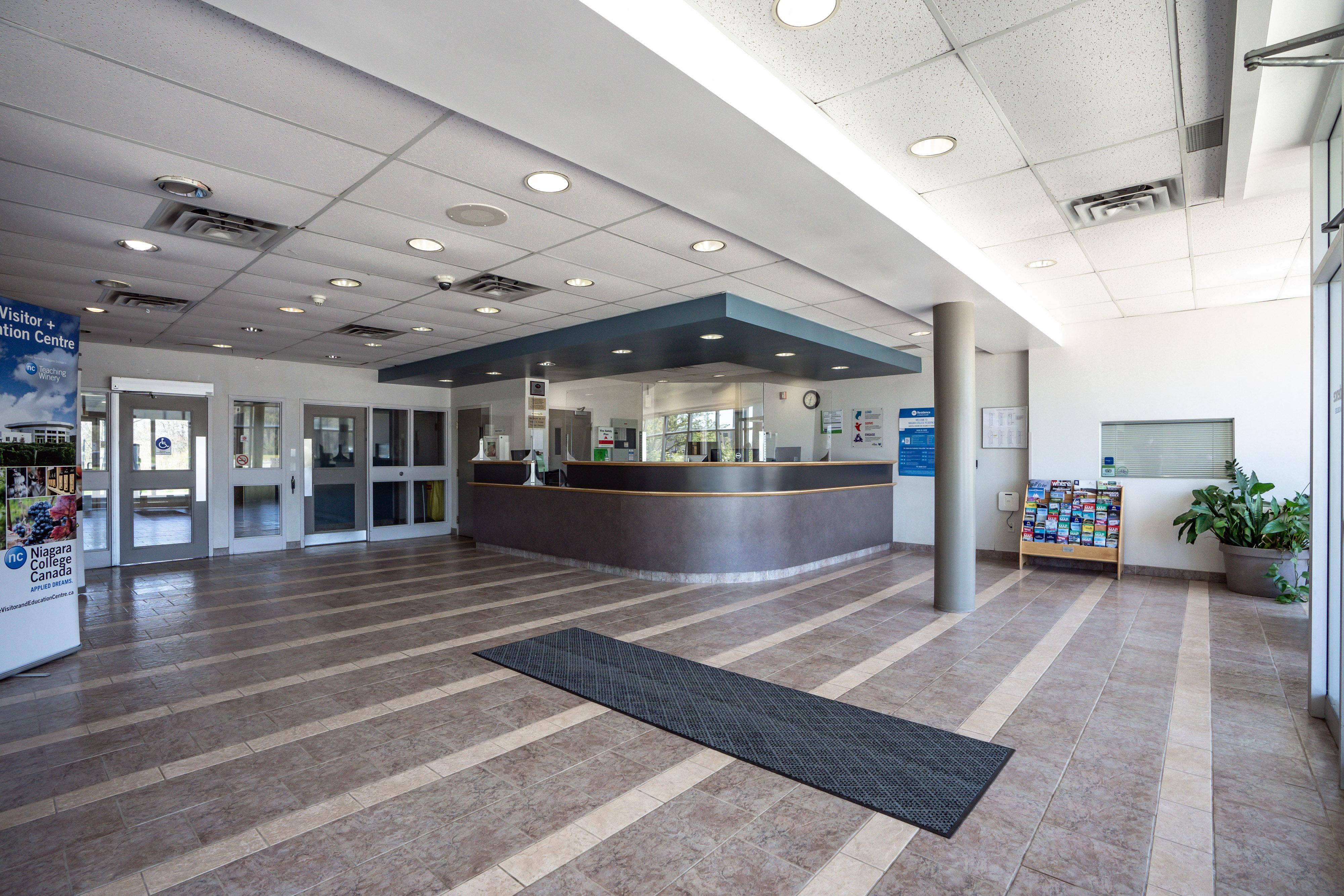 Residence & Conference Centre - Niagara-On-The-Lake Saint Catharines Bagian luar foto