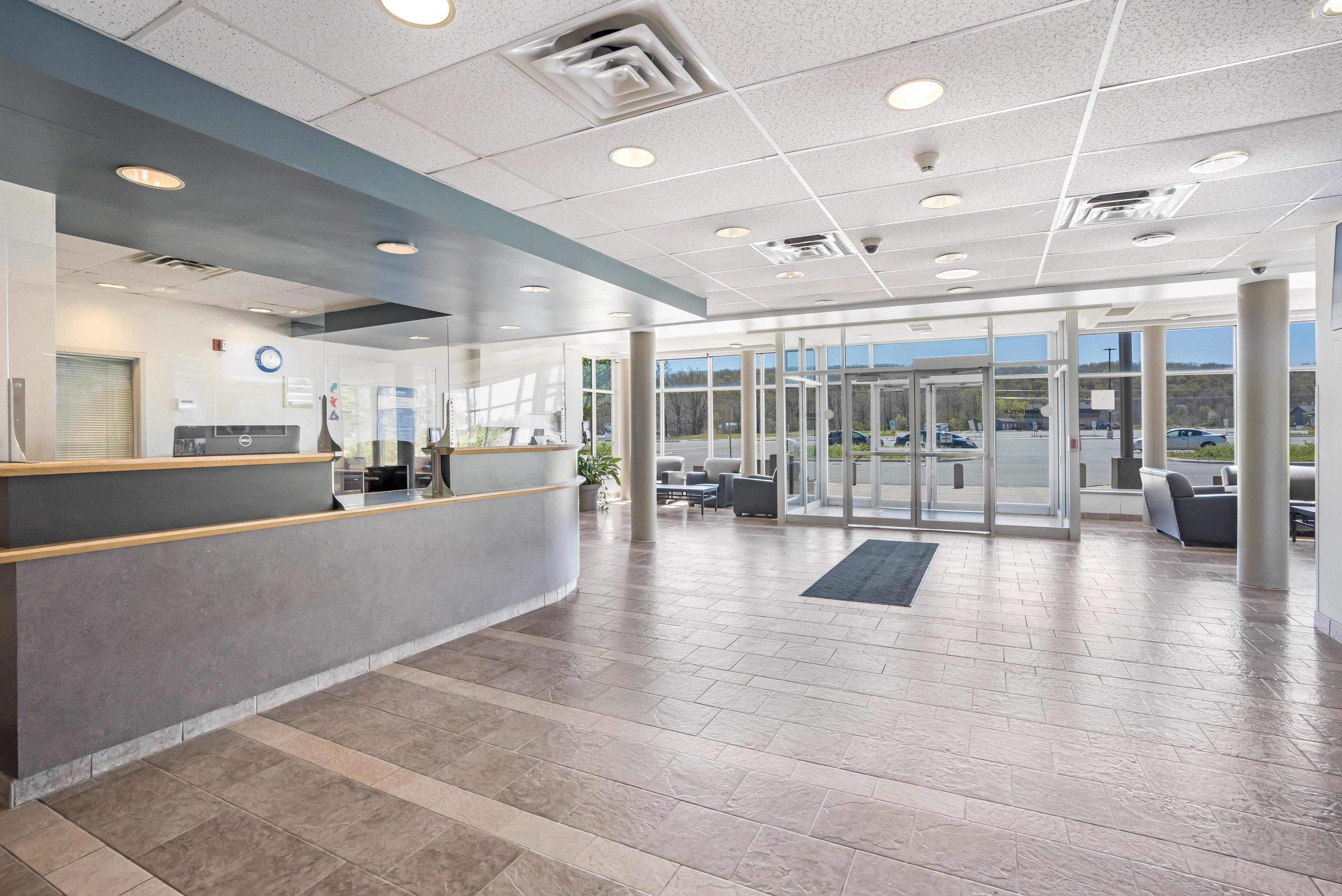 Residence & Conference Centre - Niagara-On-The-Lake Saint Catharines Bagian luar foto