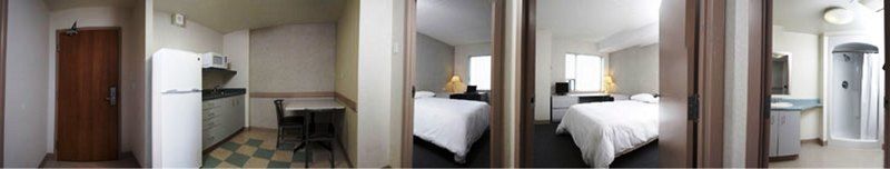 Residence & Conference Centre - Niagara-On-The-Lake Saint Catharines Bagian luar foto