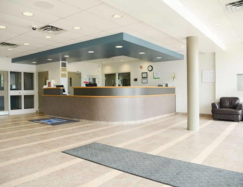 Residence & Conference Centre - Niagara-On-The-Lake Saint Catharines Bagian luar foto