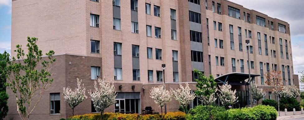 Residence & Conference Centre - Niagara-On-The-Lake Saint Catharines Bagian luar foto